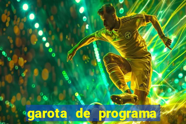 garota de programa de salvador